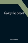 Goody Two Shoes - Book