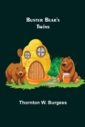 Buster Bear's Twins - Book