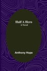 Half a Hero - Book