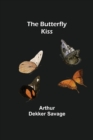 The Butterfly Kiss - Book