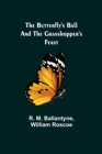 The Butterfly's Ball and the Grasshopper's Feast - Book