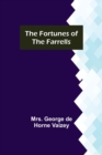 The Fortunes of the Farrells - Book