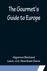 The Gourmet's Guide to Europe - Book
