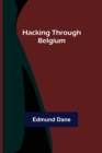 Hacking Through Belgium - Book