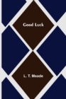 Good Luck - Book