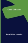 Good Old Anna - Book