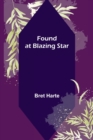 Found at Blazing Star - Book