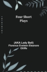 Four Short Plays - Book