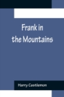 Frank in the Mountains - Book