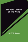The Four Corners of the World - Book