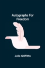 Autographs for Freedom - Book