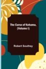 The Curse of Kehama, (Volume I) - Book