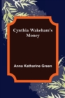 Cynthia Wakeham's Money - Book