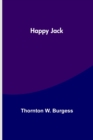 Happy Jack - Book