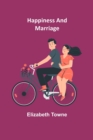 Happiness and Marriage - Book