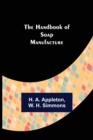 The Handbook of Soap Manufacture - Book