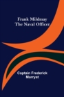 Frank Mildmay The Naval Officer - Book