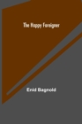 The Happy Foreigner - Book