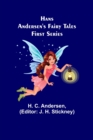 Hans Andersen's Fairy Tales. First Series - Book