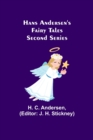 Hans Andersen's Fairy Tales. Second Series - Book