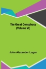 The Great Conspiracy (Volume VI) - Book