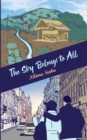 The Sky Belongs to All - Book