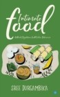 Intimate Food - Book