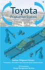 Toyota Production System comprehensive from theories to technique - Book