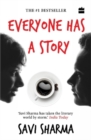 Everyone Has A Story - Book
