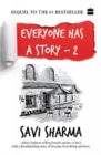 Everyone Has A Story 2 - Book