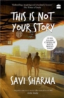This Is Not Your Story - Book