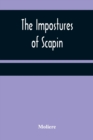 The Impostures of Scapin - Book