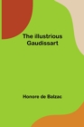 The Illustrious Gaudissart - Book