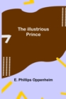The Illustrious Prince - Book