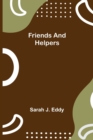 Friends and Helpers - Book
