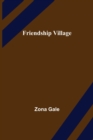 Friendship Village - Book