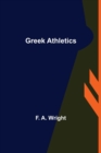 Greek Athletics - Book