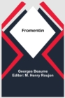 Fromentin - Book