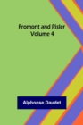 Fromont and Risler - Volume 4 - Book