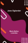 Jane Oglander - Book
