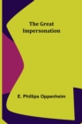 The Great Impersonation - Book