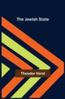 The Jewish State - Book