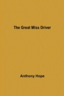 The Great Miss Driver - Book