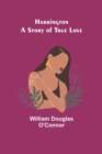 Harrington : A Story of True Love - Book