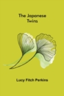 The Japanese Twins - Book