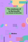 The Jealousy of le Barbouille (La Jalousie du Barbouille) - Book