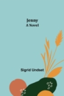 Jenny - Book