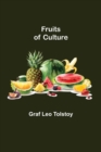 Fruits of Culture - Book