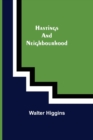 Hastings and Neighbourhood - Book
