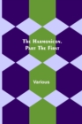 The Harmonicon. Part the First - Book